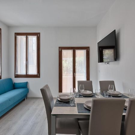 Venice Boutique Apartment Exteriör bild