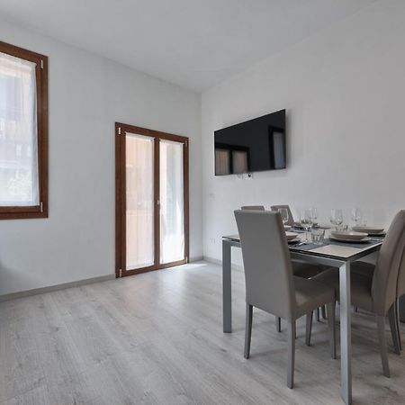 Venice Boutique Apartment Exteriör bild