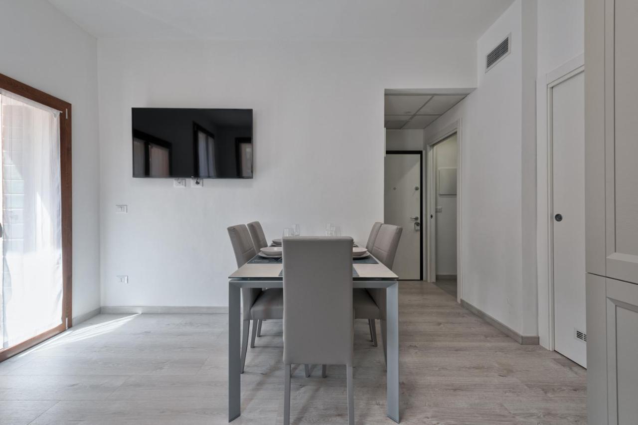 Venice Boutique Apartment Exteriör bild