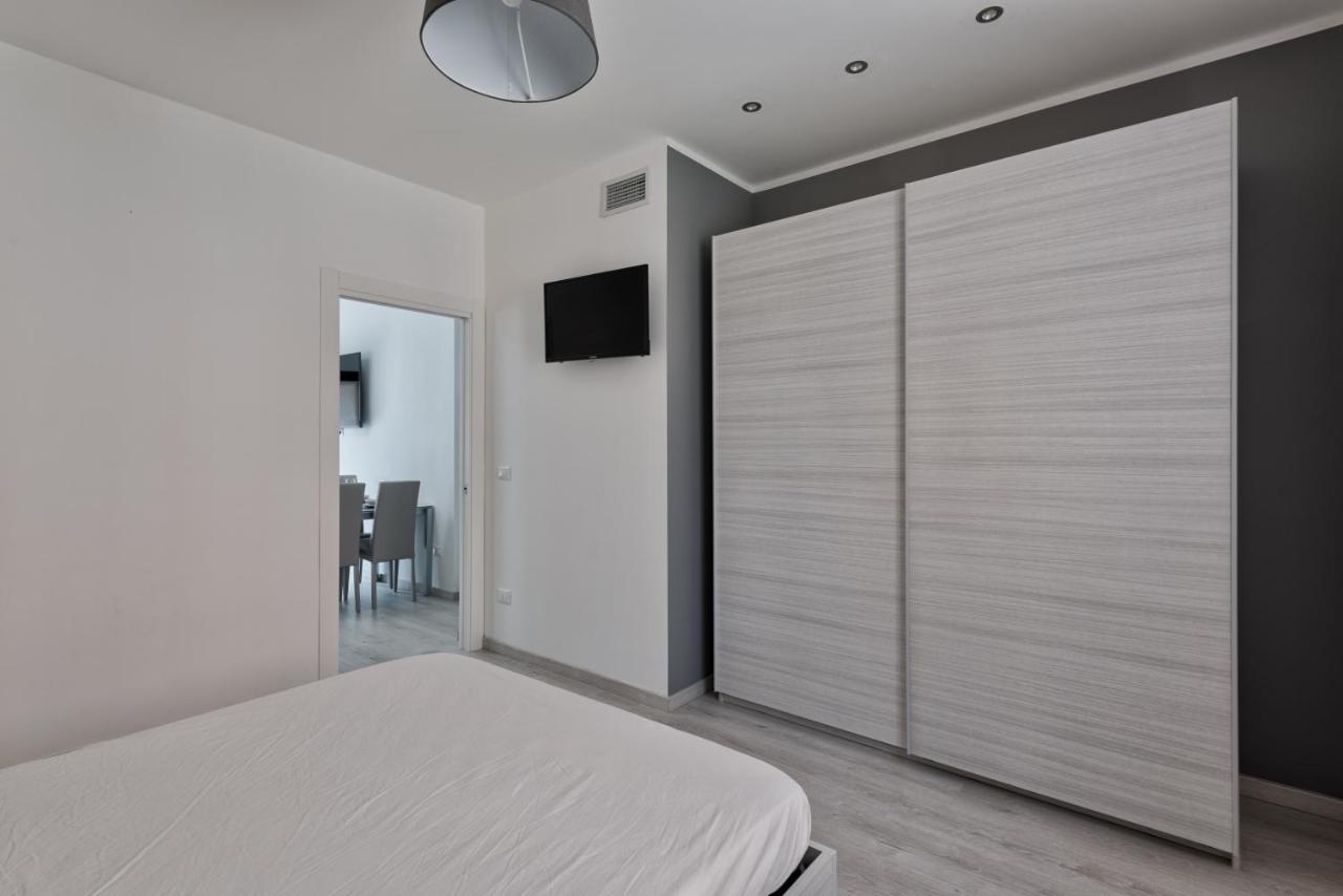 Venice Boutique Apartment Exteriör bild