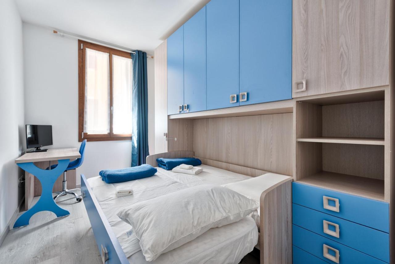 Venice Boutique Apartment Exteriör bild