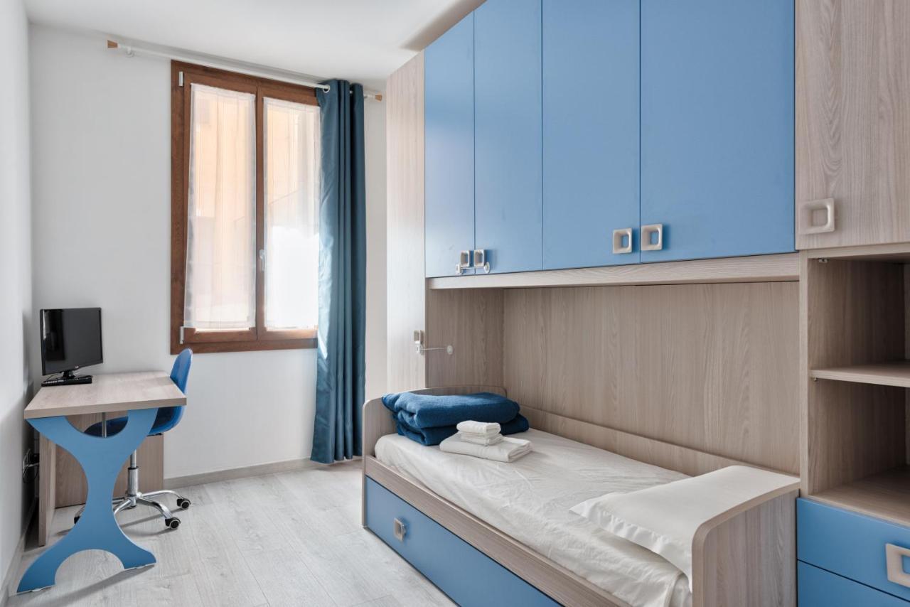 Venice Boutique Apartment Exteriör bild